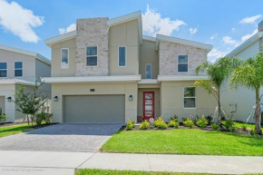 Champions Gate Resort 9bed 5baths
